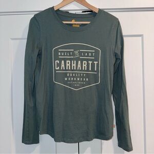 Carhartt Long Sleeve T-Shirt
